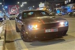 دودج تشالنجر